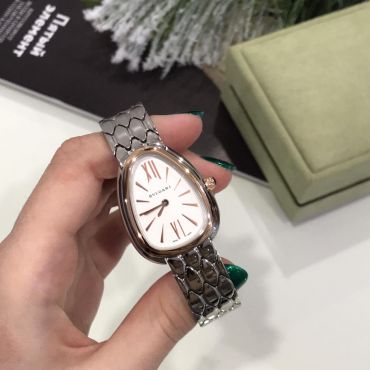 Часы женские Bvlgari LUX-25781