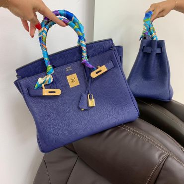 Сумка женская BIRKIN Hermes LUX-16187