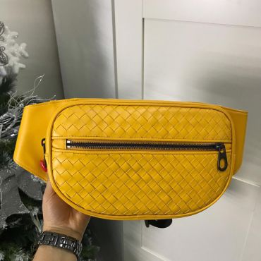 Поясная сумка Bottega Veneta СМ-686