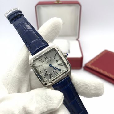 Часы женские Cartier LUX-25442
