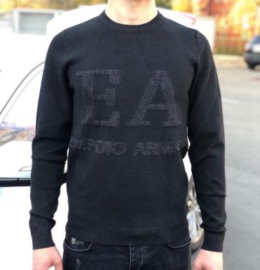 Свитер Armani ОДМ-269