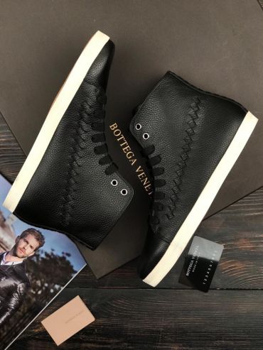  Кеды мужские Bottega Veneta ОМ-118