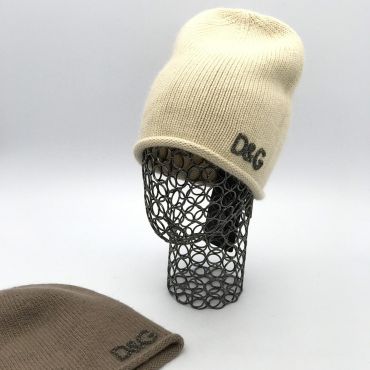 Шапка Dolce & Gabbana LUX-24588