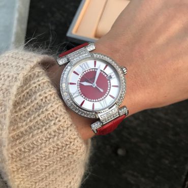 Часы женские Chopard LUX-23440