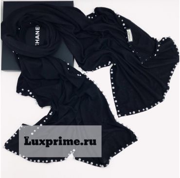 Шарф Chanel АКС-677