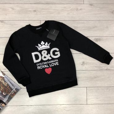  Толстовка Dolce & Gabbana ОДЖ-394