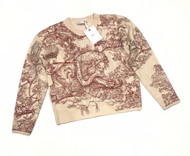 Свитер женский Christian Dior ОДЖ-1217