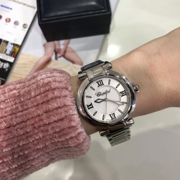 Часы женские Chopard LUX-27049