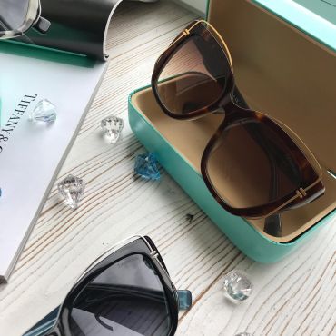 Очки Tiffany&Co LUX-16698