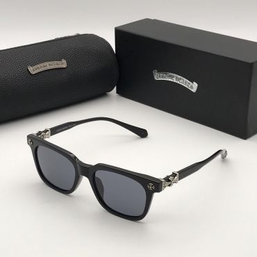 Очки CHROME HEARTS LUX-19806