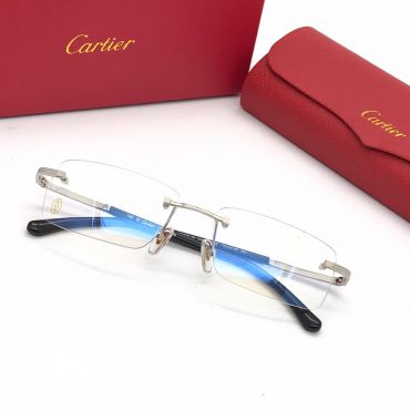 Оправа Cartier LUX-25210