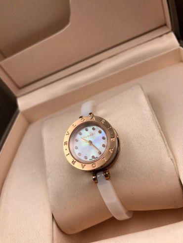 Часы женские Bvlgari LUX-16960