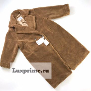  Шуба Max Mara ОДЖ-741