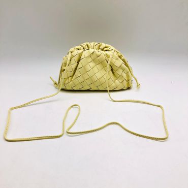 Сумка женская Pouch Bottega Veneta LUX-20568