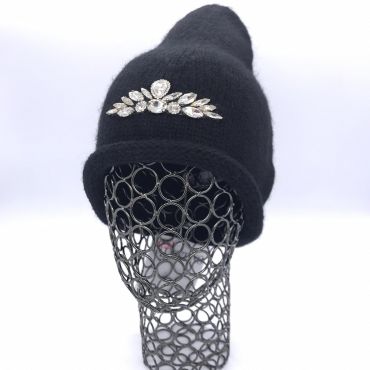 Шапка Valentino LUX-22180