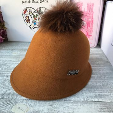 Кепи Christian Dior LUX-20084