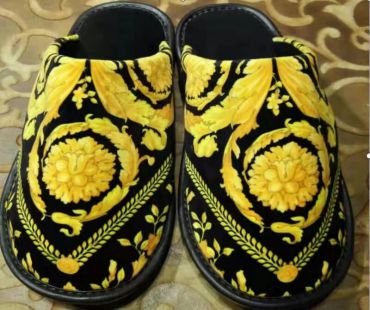 Тапки Versace LUX-19291