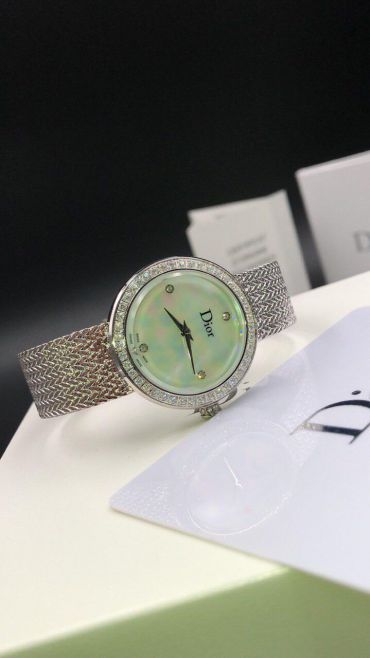 Часы женские Christian Dior LUX-16894