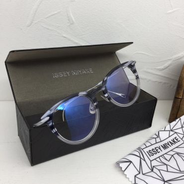 Оправа ISSEY MIYAKE LUX-21329