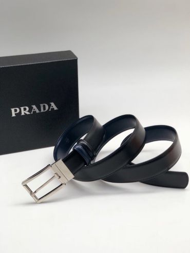 Ремень Prada АКС-103
