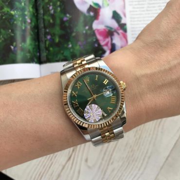 Часы унисекс Rolex LUX-16562