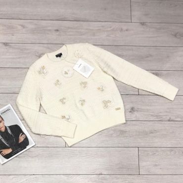 Свитер  Chanel ОДЖ-403