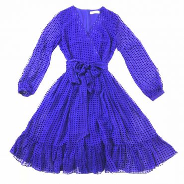  Платье  ОДЖ-461