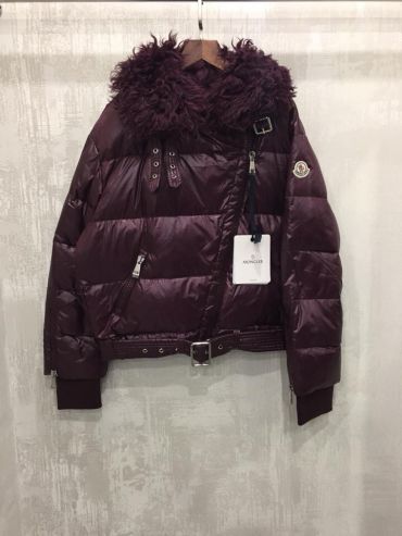 Куртка женская Moncler ОДЖ-1005