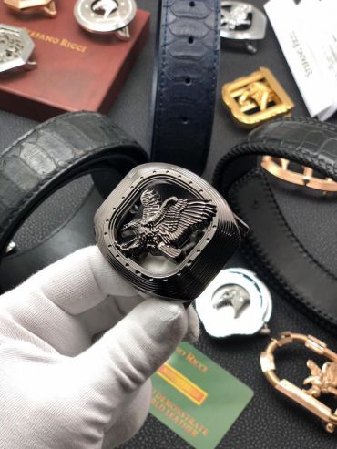 Пряжка для ремня Stefano Ricci АКС-963