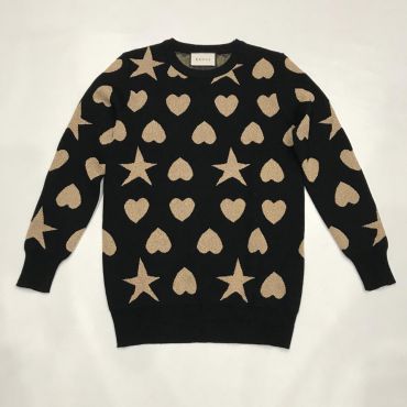 Свитер женский Gucci ОДЖ-046