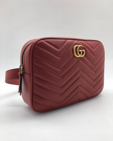 Сумка женская Gucci LUX-22086