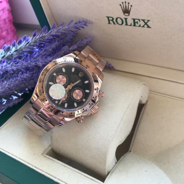 Часы мужские Rolex LUX-18419