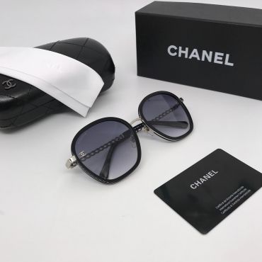 Очки Chanel LUX-17025