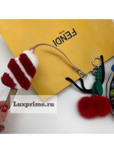  Брелок Fendi АКС-637