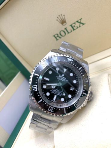 Часы мужские Rolex LUX-17997