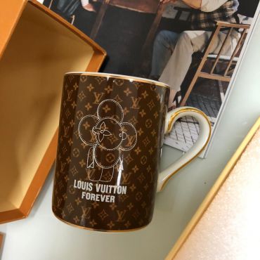 Кружка  Louis Vuitton LUX-7430