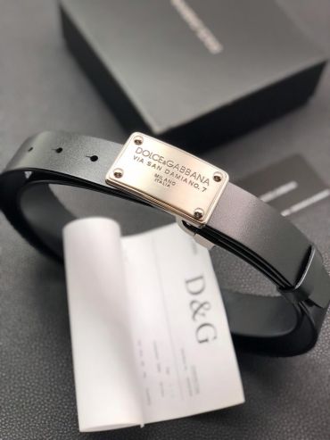 Ремень Dolce & Gabbana АКС-1060