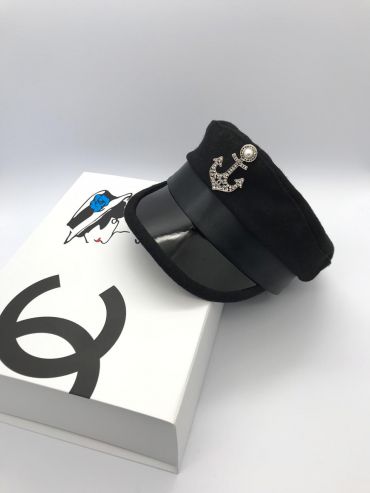 Кепи Chanel LUX-22505