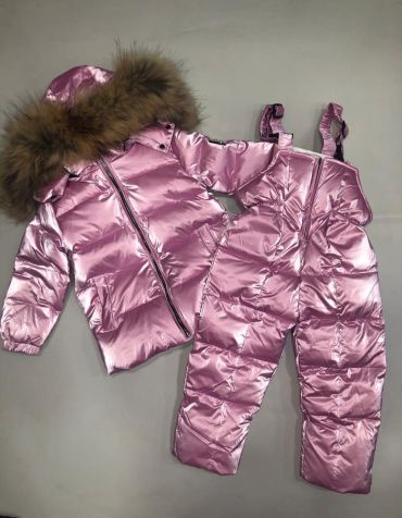 Комплект зимний Philipp Plein LUX-21848