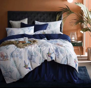 Комплект постельного белья La Perla LUX-25820