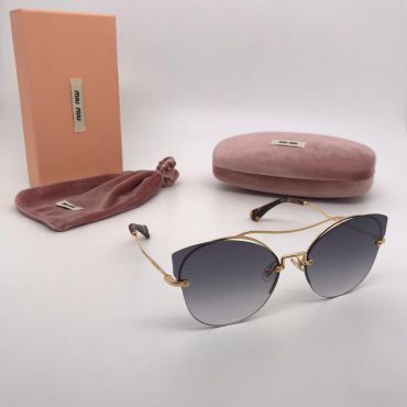 Очки Miu Miu LUX-26717