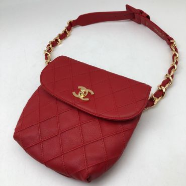  Сумка женская Chanel СЖ-574