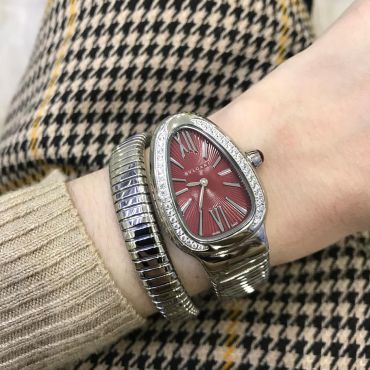 Часы женские Bvlgari LUX-27046