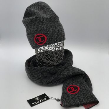 Комплект  Chanel LUX-23025