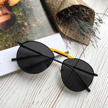 Очки Gentle Monster & Fendi  LUX-16703