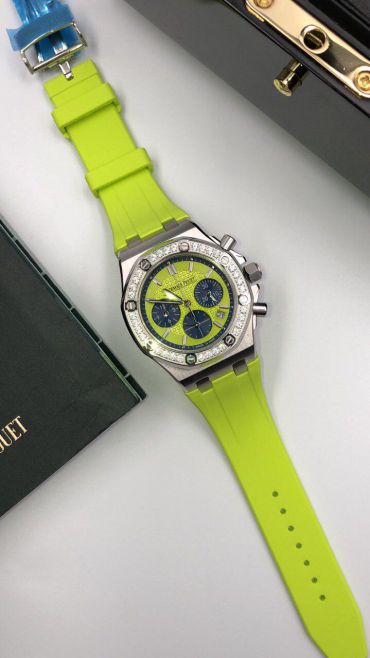 Часы женские Audemars Piguet LUX-16879