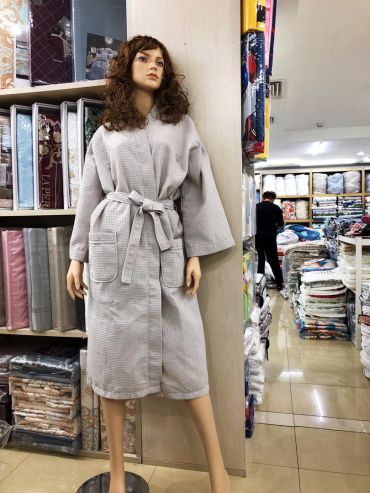 Халат Blumarine LUX-24441