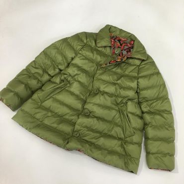 Куртка двухстороняя женская  ОДЖ-272