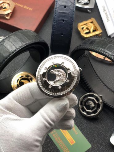 Пряжка для ремня  Stefano Ricci АКС-964