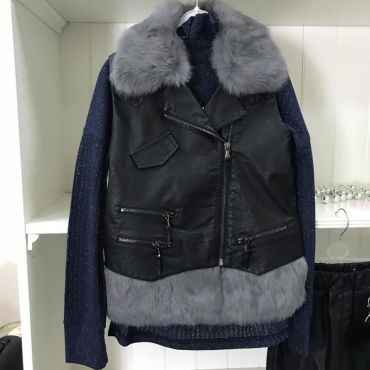 Жилет  ДО-027